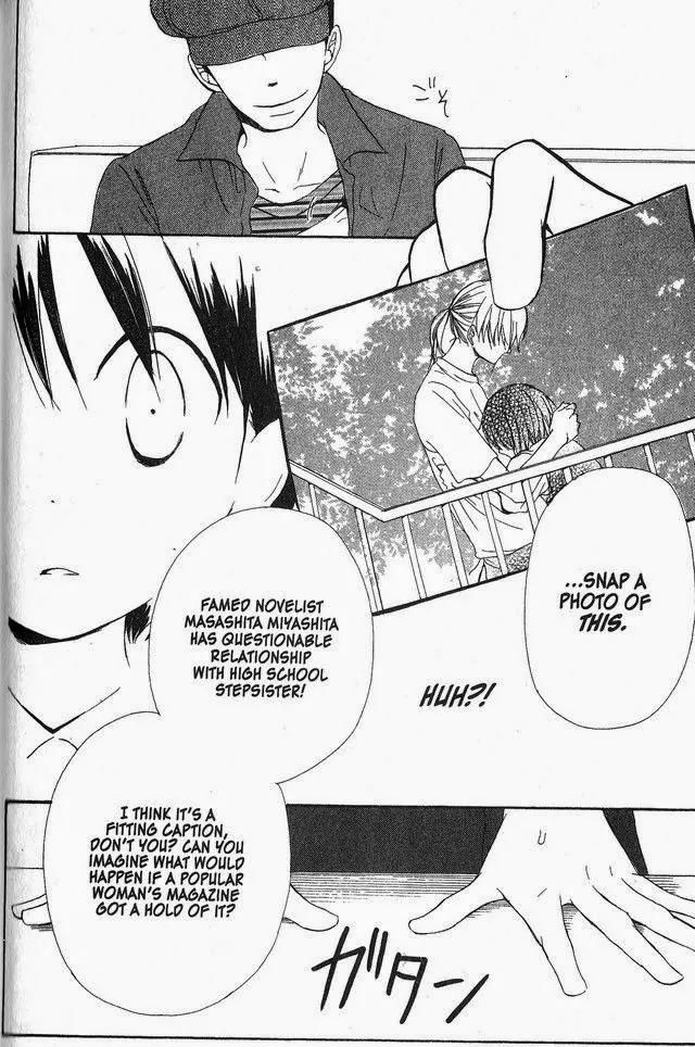Oniichan to Issho Chapter 39 page 12 - Chapter 39