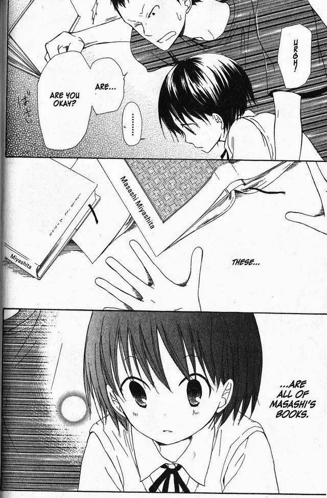 Oniichan to Issho Chapter 39 page 24 - Chapter 39