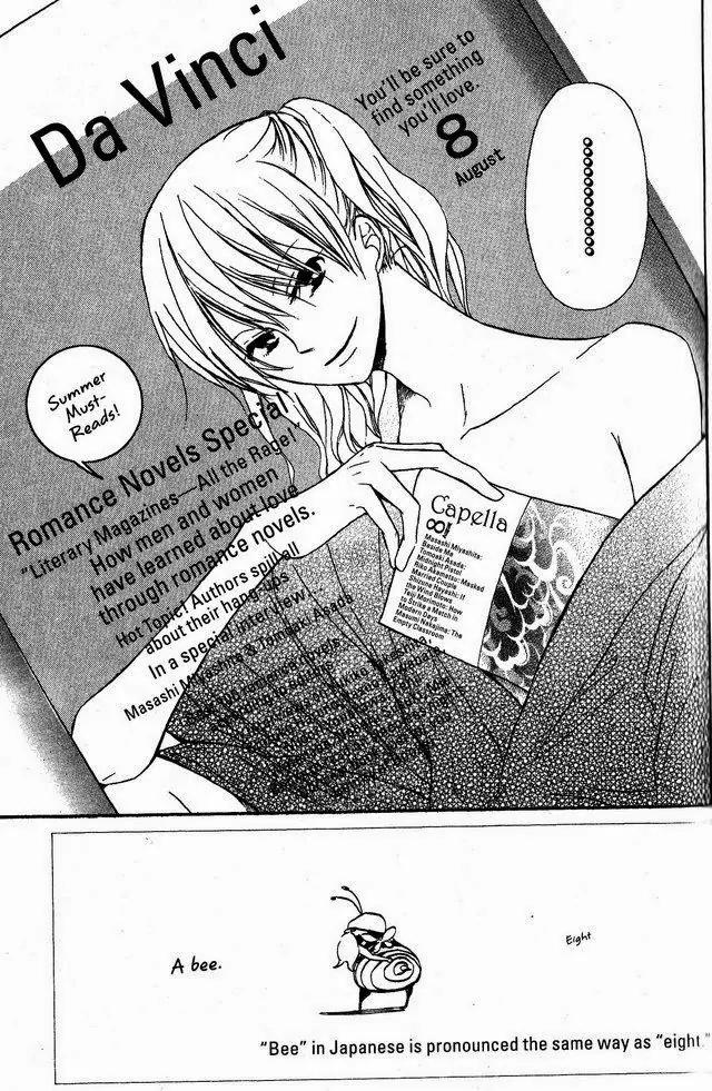Oniichan to Issho Chapter 39 page 3 - Chapter 39