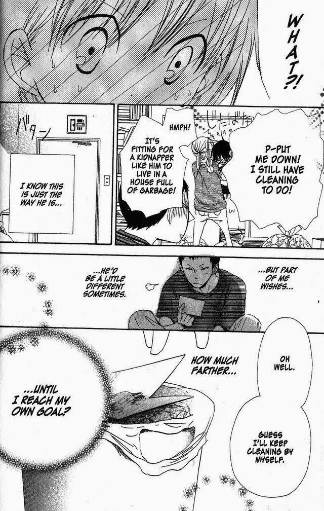 Oniichan to Issho Chapter 39 page 30 - Chapter 39