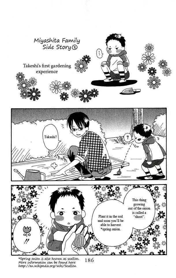 Oniichan to Issho Chapter 4.5 page 4 - Chapter 4.5