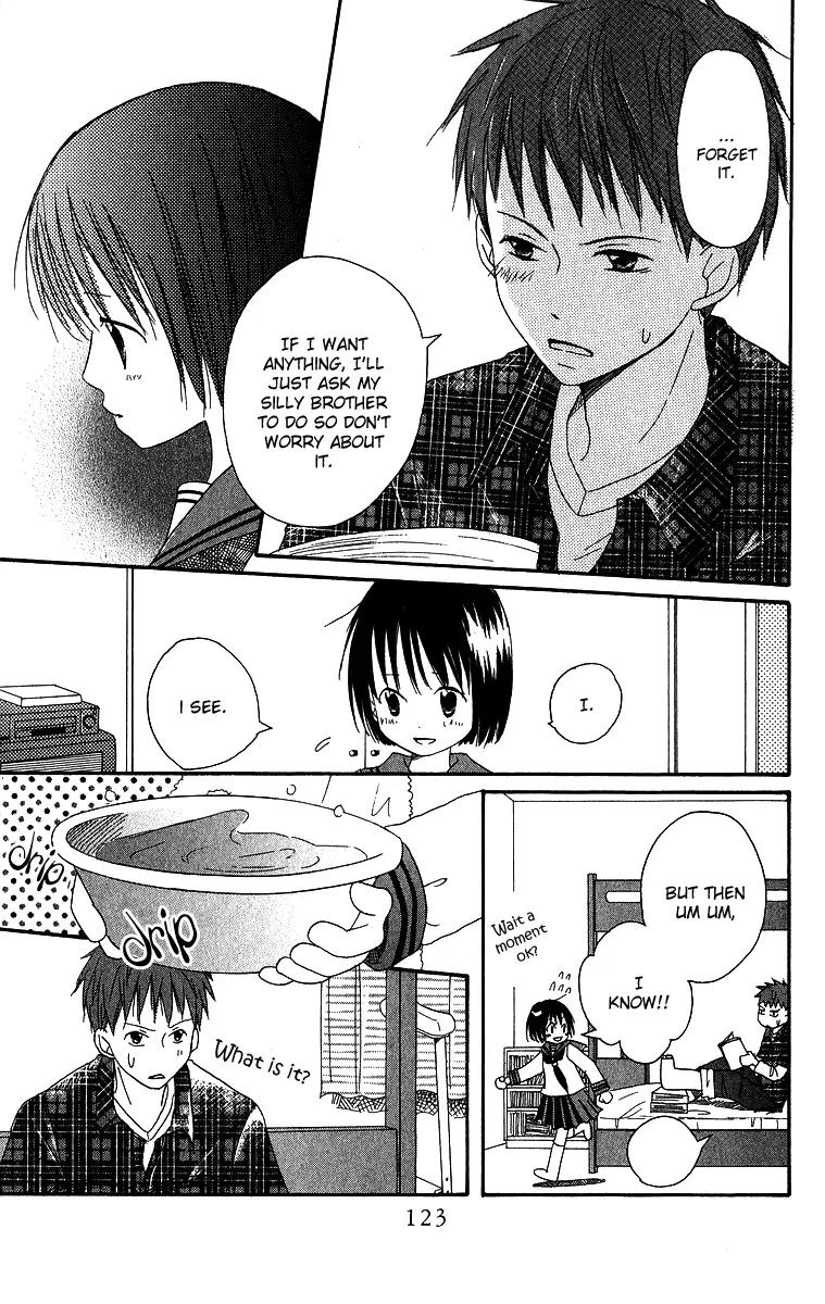 Oniichan to Issho Chapter 4 page 14 - Chapter 4
