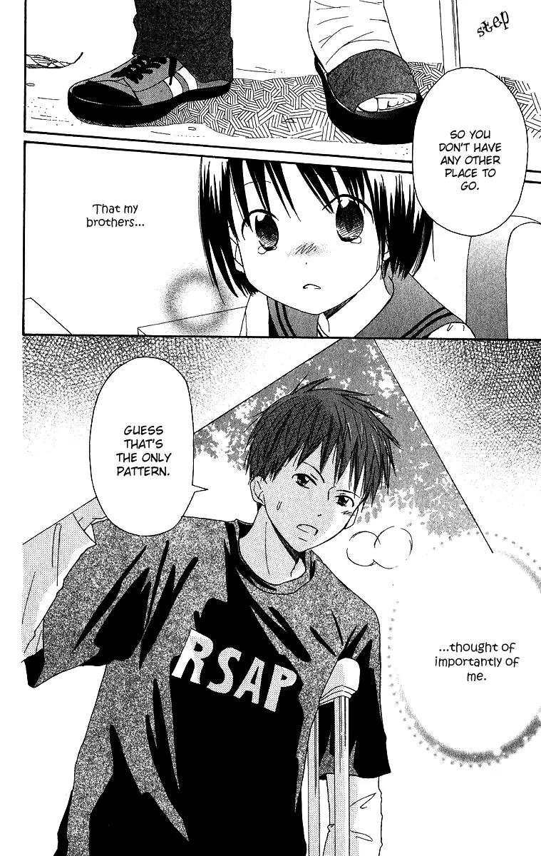 Oniichan to Issho Chapter 4 page 27 - Chapter 4