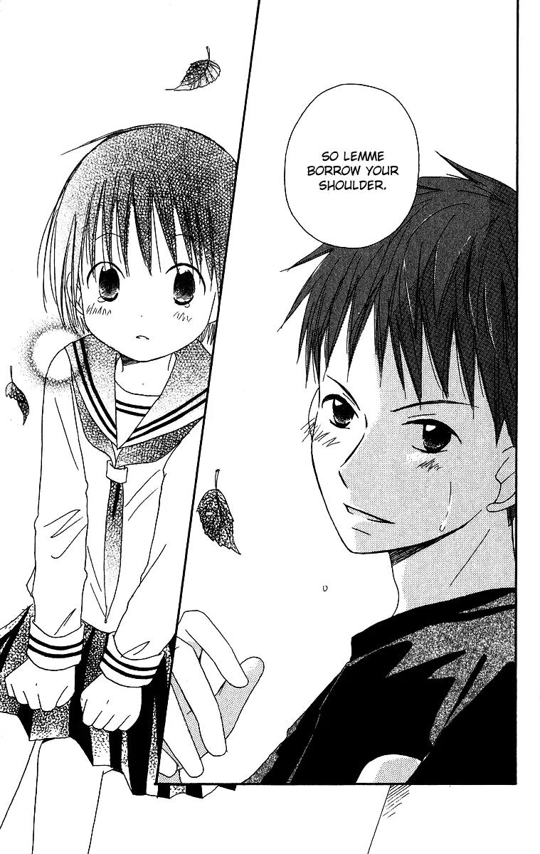 Oniichan to Issho Chapter 4 page 30 - Chapter 4