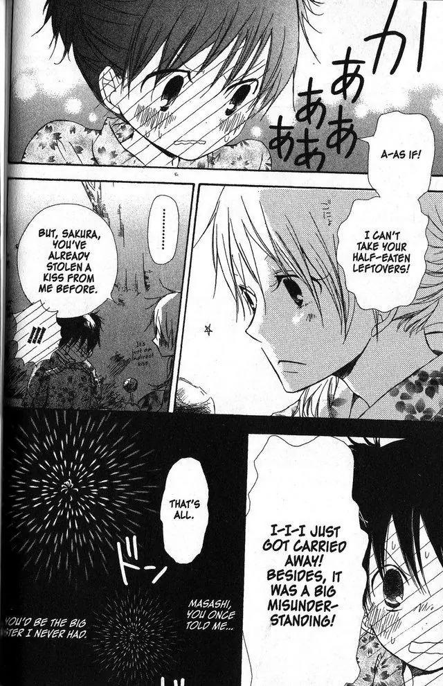 Oniichan to Issho Chapter 40 page 24 - Chapter 40
