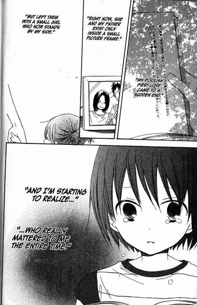 Oniichan to Issho Chapter 41 page 24 - Chapter 41