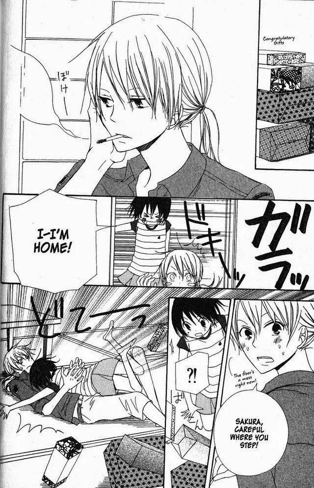 Oniichan to Issho Chapter 41 page 26 - Chapter 41