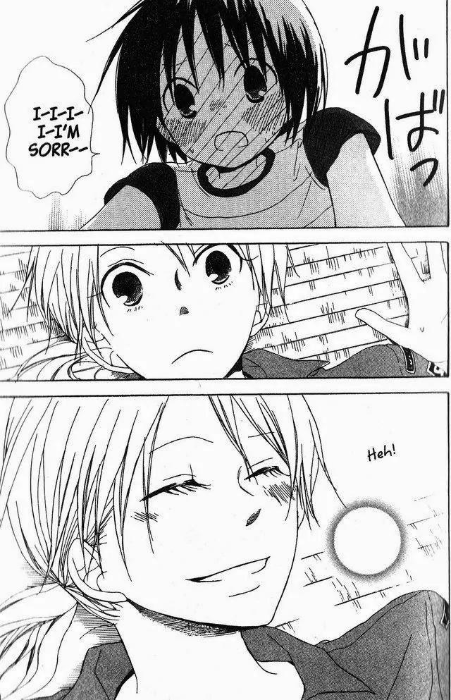 Oniichan to Issho Chapter 41 page 27 - Chapter 41