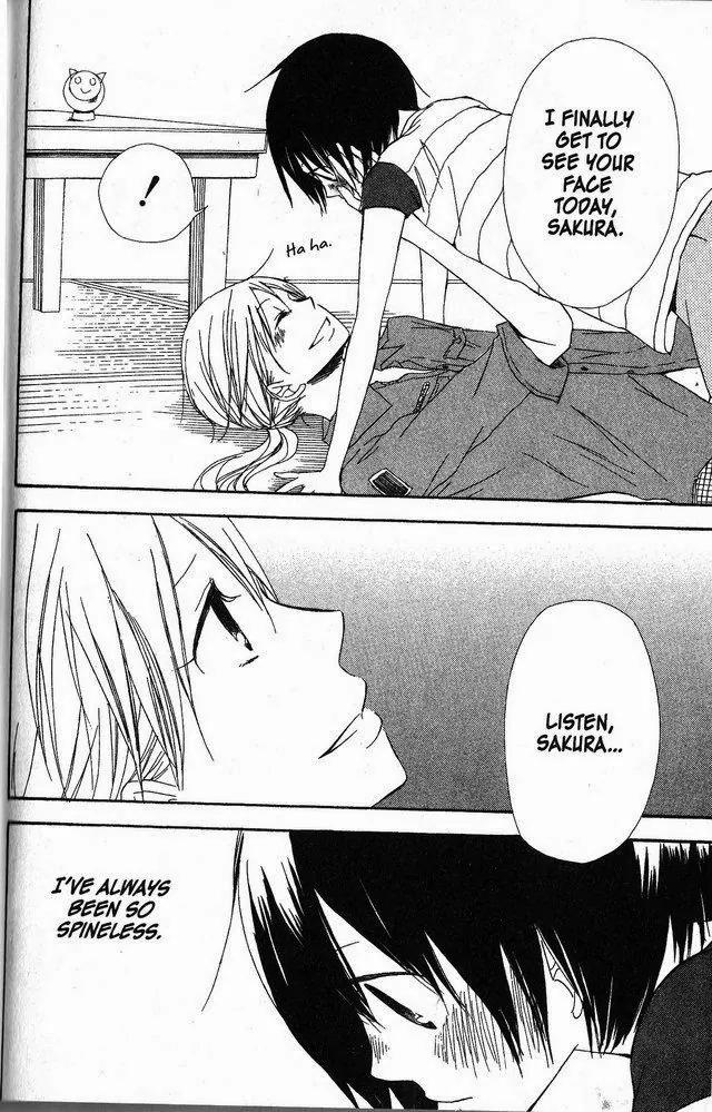 Oniichan to Issho Chapter 41 page 28 - Chapter 41