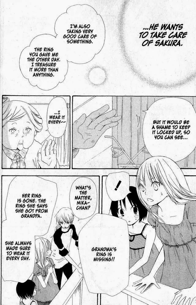 Oniichan to Issho Chapter 42 page 24 - Chapter 42