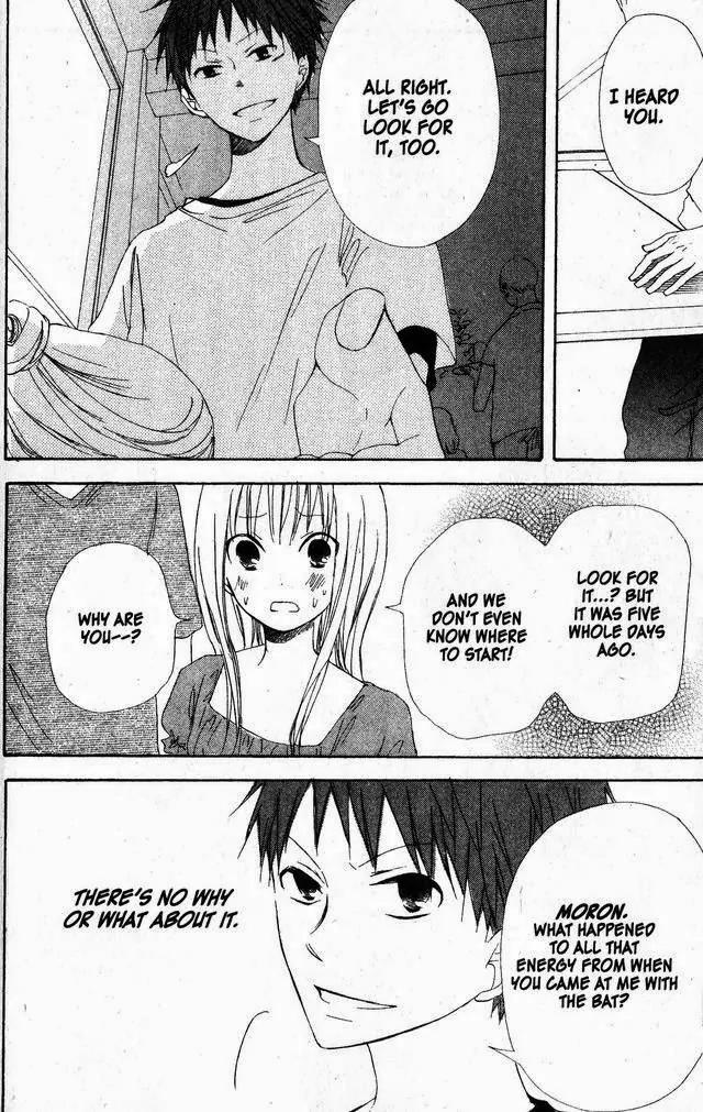 Oniichan to Issho Chapter 42 page 26 - Chapter 42