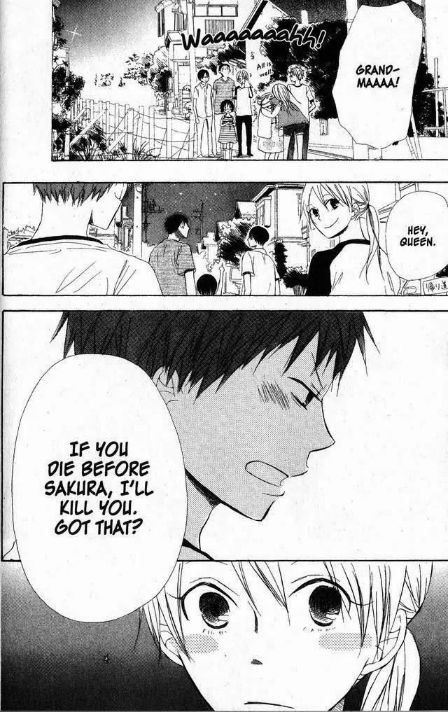 Oniichan to Issho Chapter 42 page 30 - Chapter 42