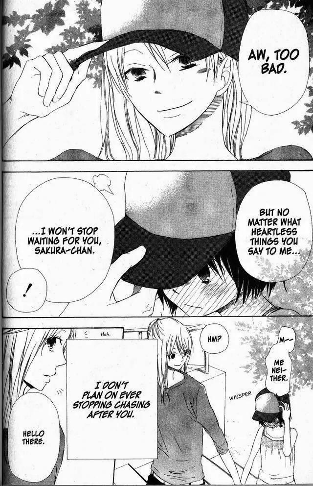 Oniichan to Issho Chapter 43 page 14 - Chapter 43