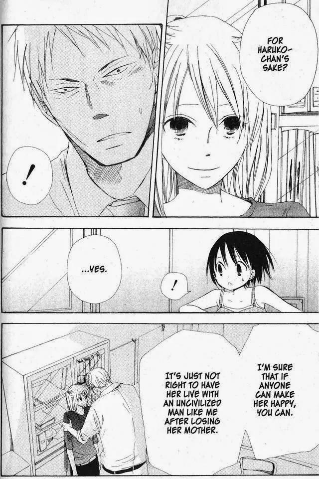 Oniichan to Issho Chapter 43 page 22 - Chapter 43