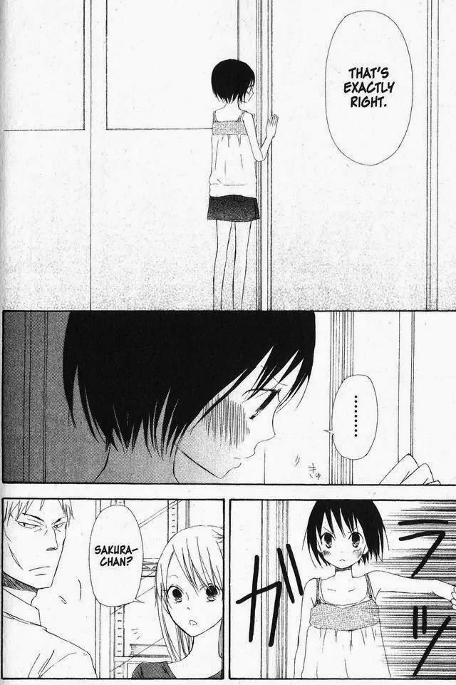 Oniichan to Issho Chapter 43 page 26 - Chapter 43