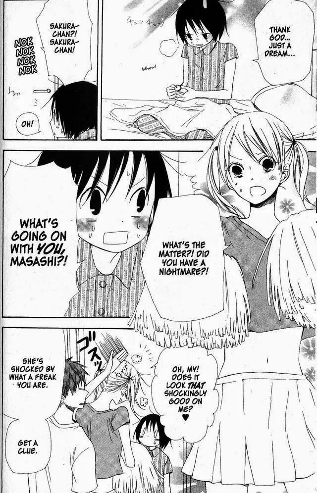 Oniichan to Issho Chapter 43 page 4 - Chapter 43