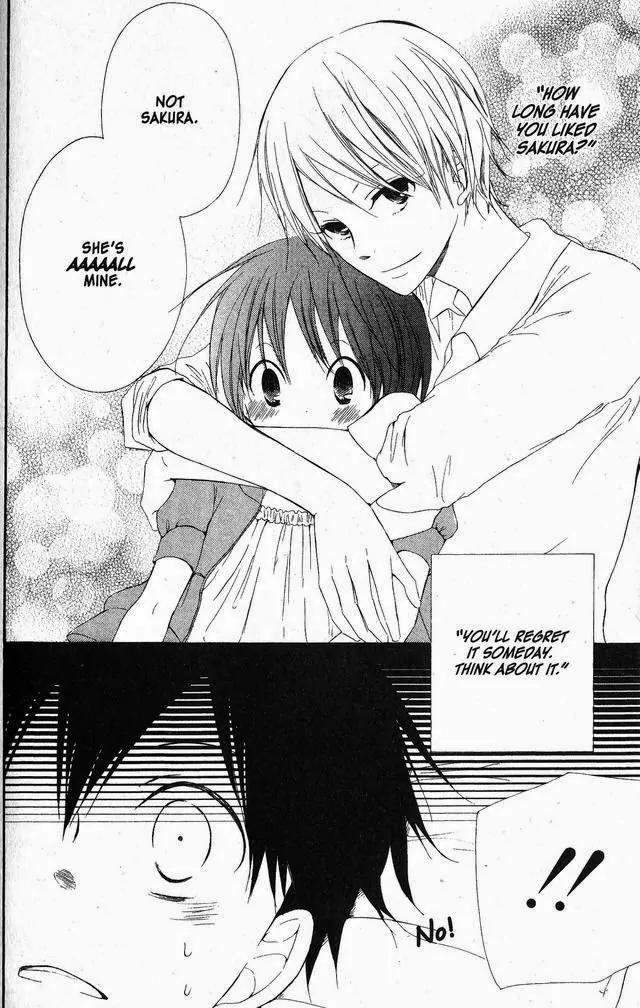 Oniichan to Issho Chapter 44 page 18 - Chapter 44