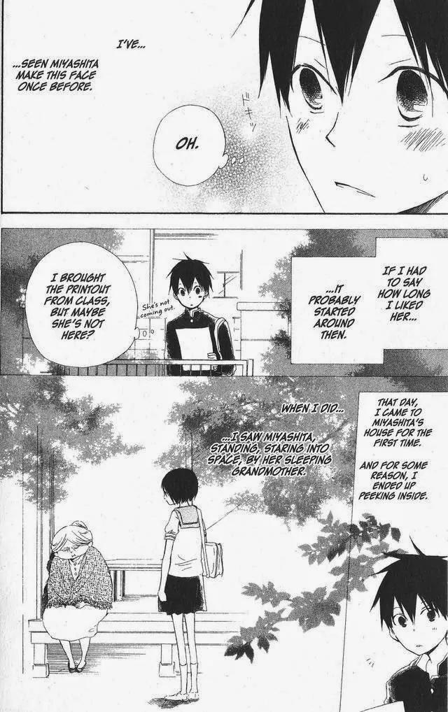 Oniichan to Issho Chapter 44 page 20 - Chapter 44
