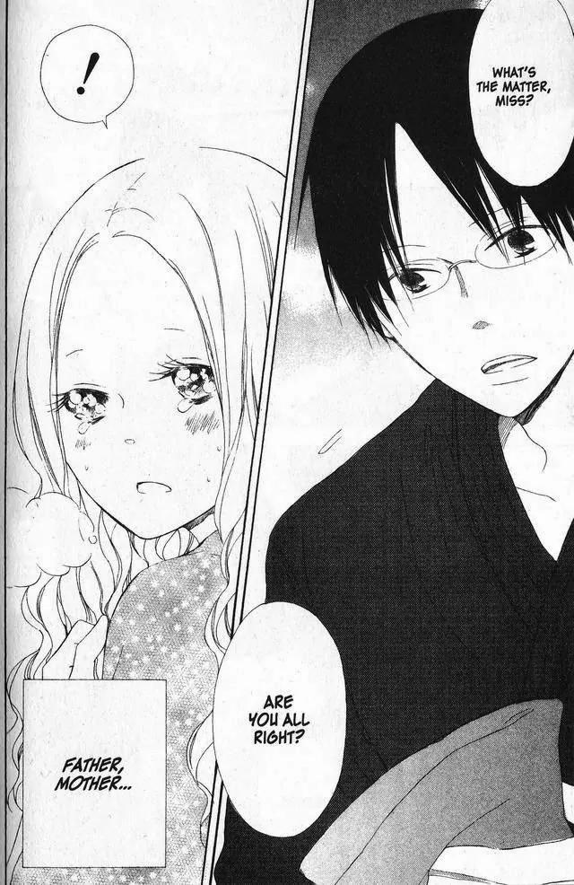 Oniichan to Issho Chapter 44 page 32 - Chapter 44