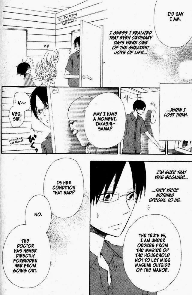 Oniichan to Issho Chapter 45 page 16 - Chapter 45