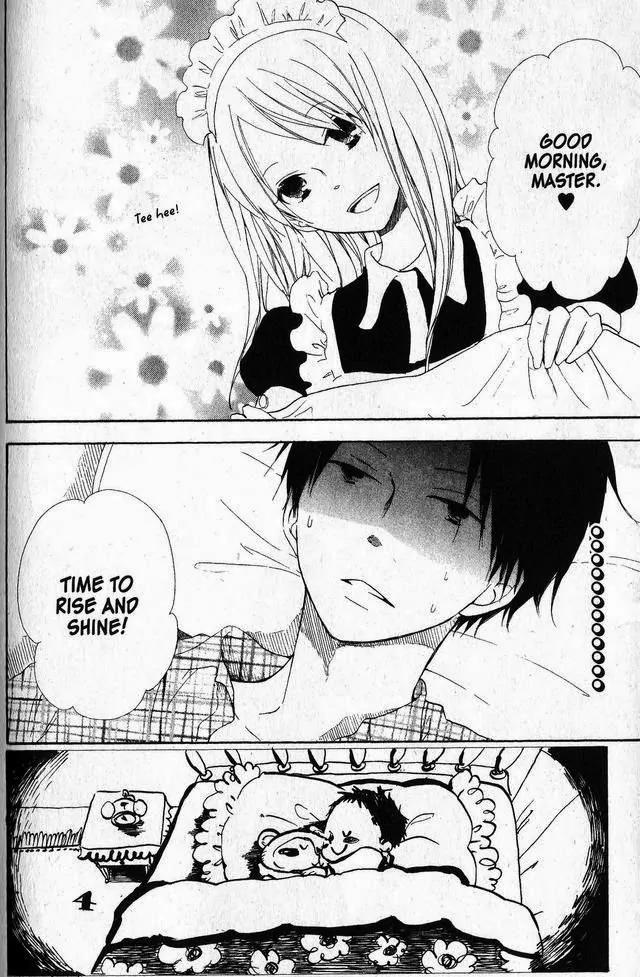 Oniichan to Issho Chapter 45 page 2 - Chapter 45