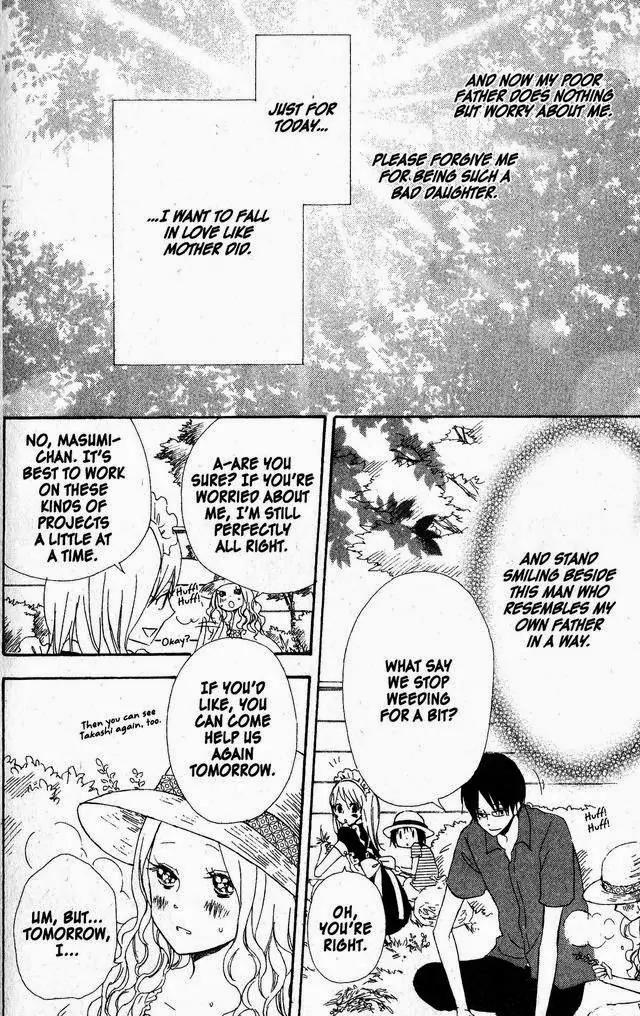 Oniichan to Issho Chapter 45 page 22 - Chapter 45