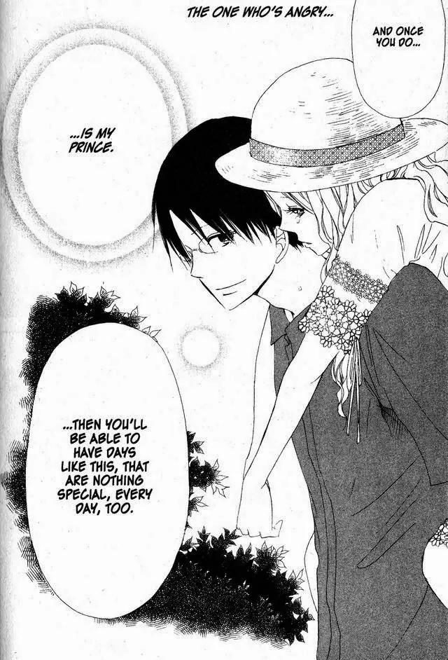 Oniichan to Issho Chapter 45 page 26 - Chapter 45
