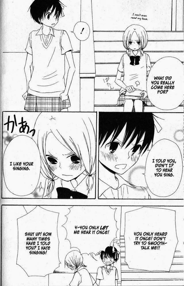 Oniichan to Issho Chapter 46.5 page 18 - Chapter 46.5