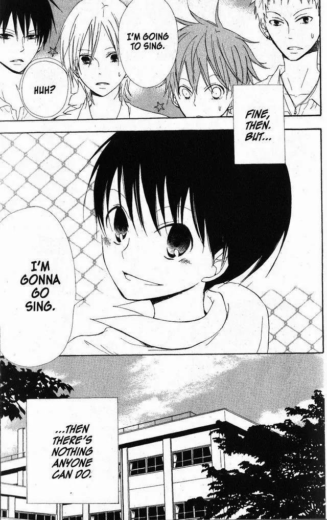 Oniichan to Issho Chapter 46.5 page 25 - Chapter 46.5