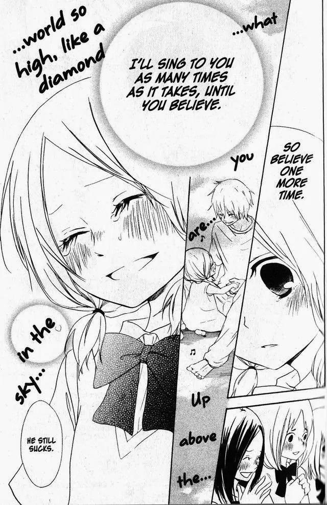 Oniichan to Issho Chapter 46.5 page 29 - Chapter 46.5