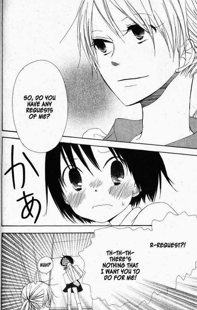 Oniichan to Issho Chapter 46 page 10 - Chapter 46