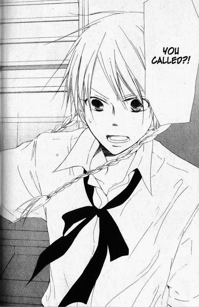 Oniichan to Issho Chapter 46 page 22 - Chapter 46