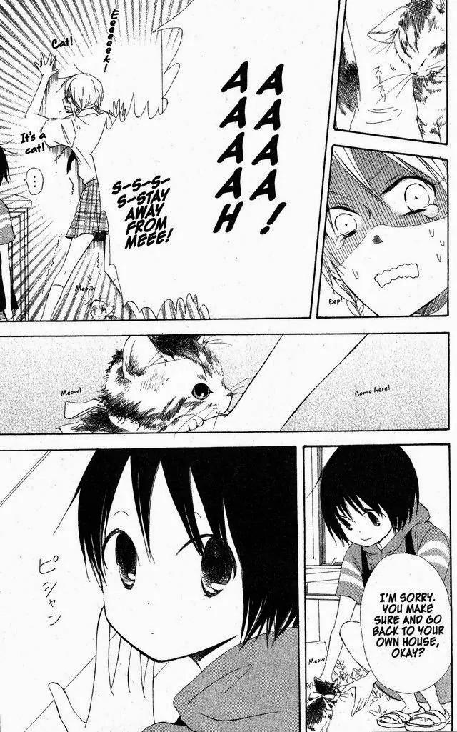 Oniichan to Issho Chapter 46 page 25 - Chapter 46