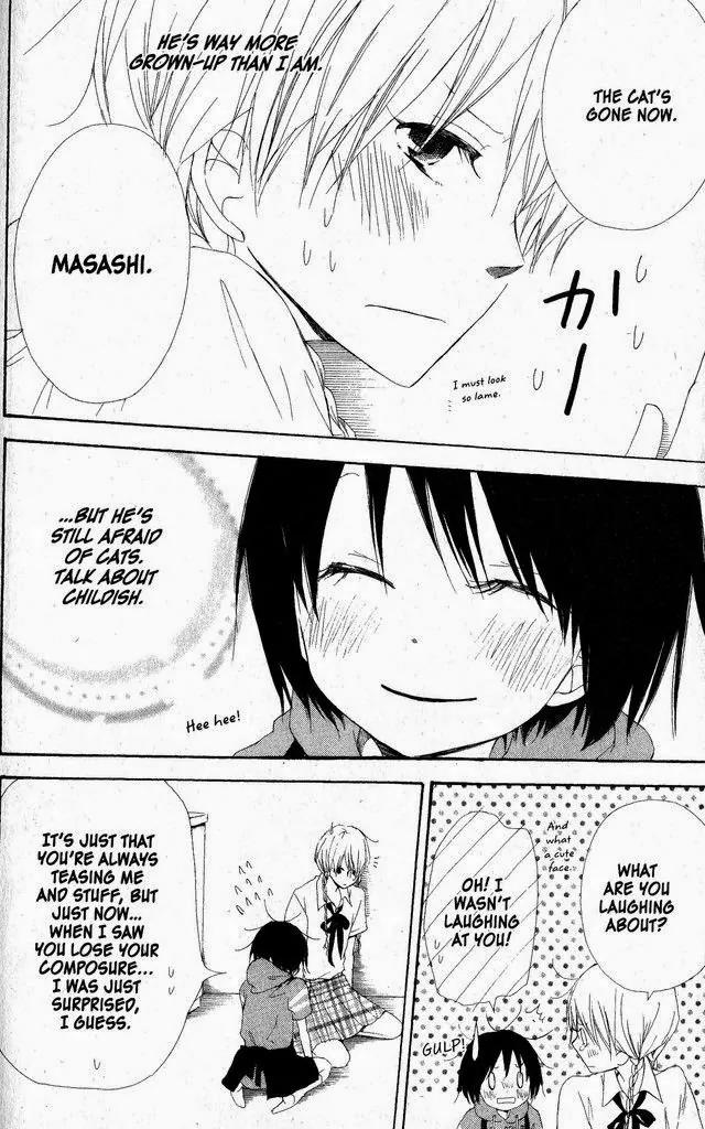 Oniichan to Issho Chapter 46 page 26 - Chapter 46