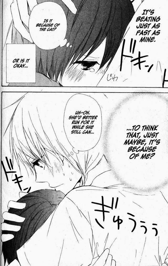 Oniichan to Issho Chapter 46 page 28 - Chapter 46