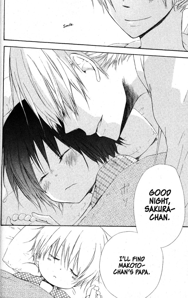 Oniichan to Issho Chapter 47 page 27 - Chapter 47