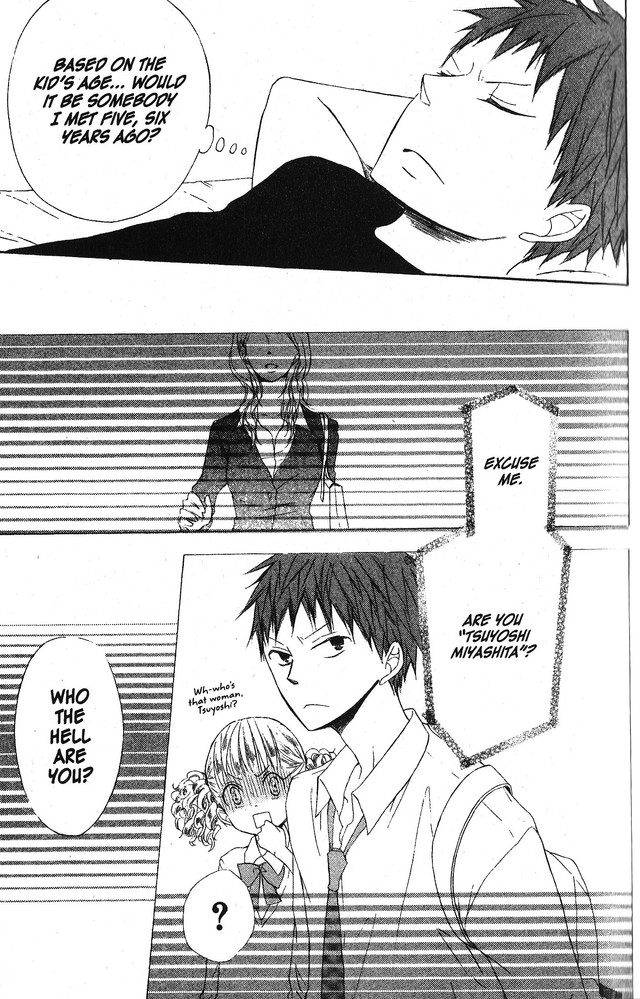 Oniichan to Issho Chapter 47 page 30 - Chapter 47
