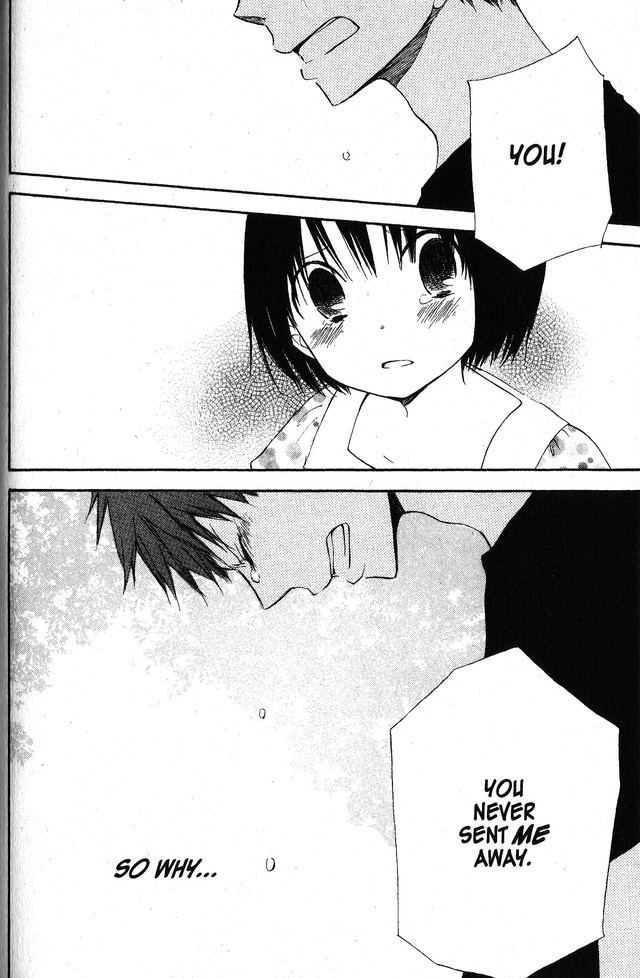 Oniichan to Issho Chapter 48 page 18 - Chapter 48