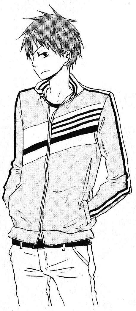 Oniichan to Issho Chapter 48 page 30 - Chapter 48