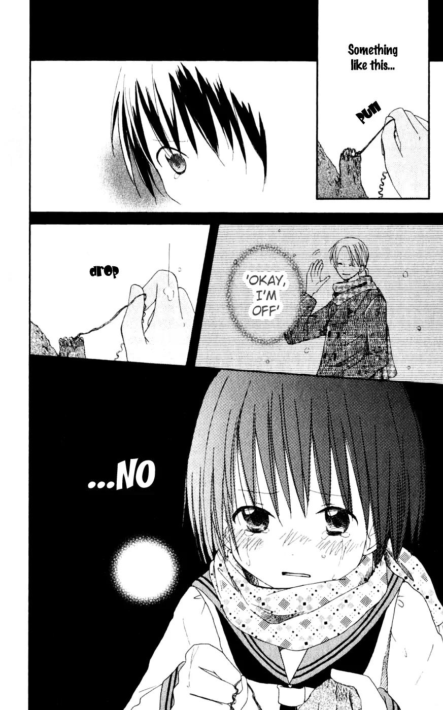 Oniichan to Issho Chapter 5 page 25 - Chapter 5