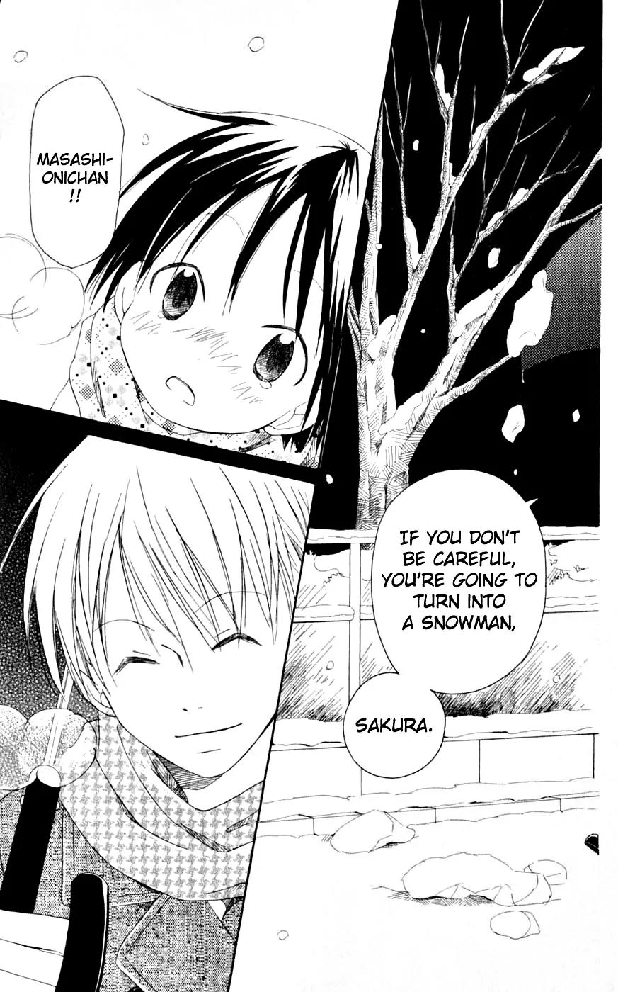 Oniichan to Issho Chapter 5 page 28 - Chapter 5