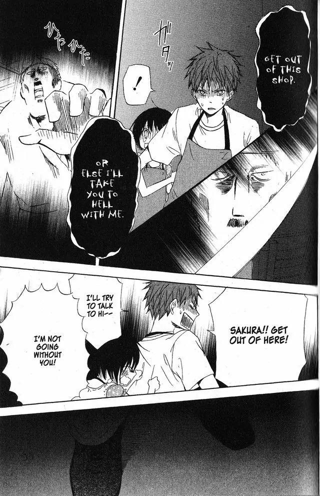 Oniichan to Issho Chapter 50 page 25 - Chapter 50