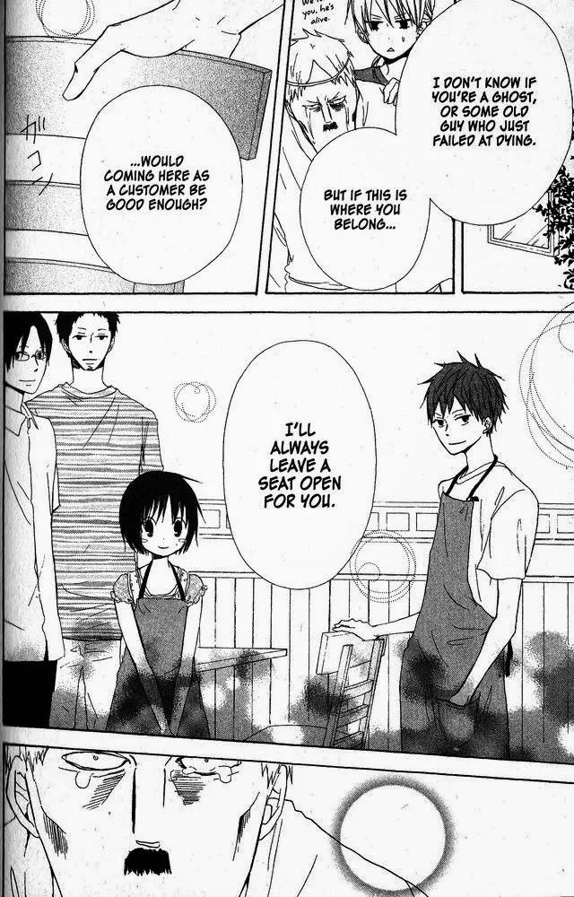 Oniichan to Issho Chapter 50 page 28 - Chapter 50