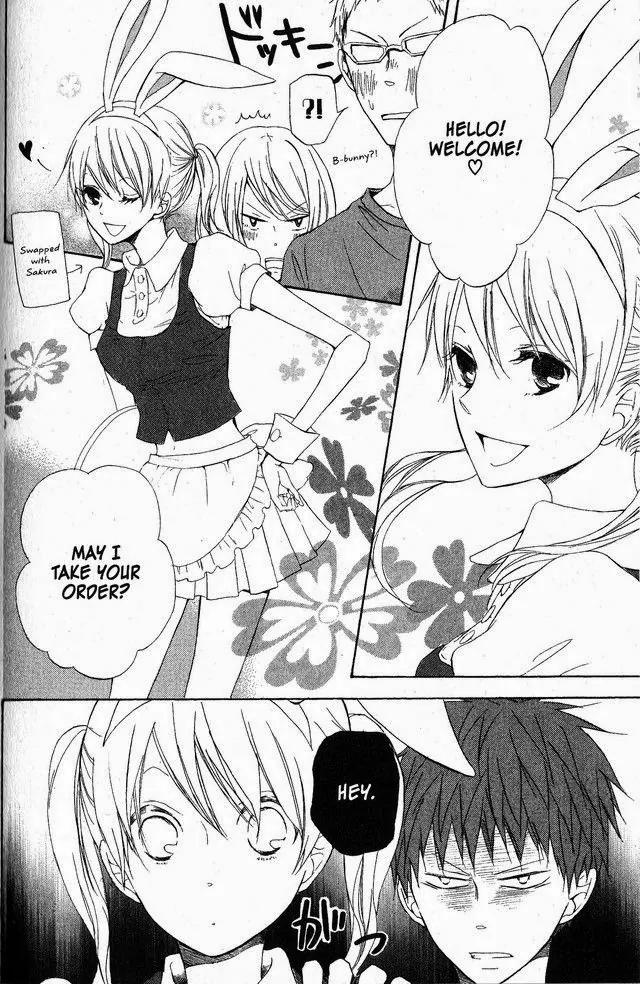 Oniichan to Issho Chapter 50 page 8 - Chapter 50