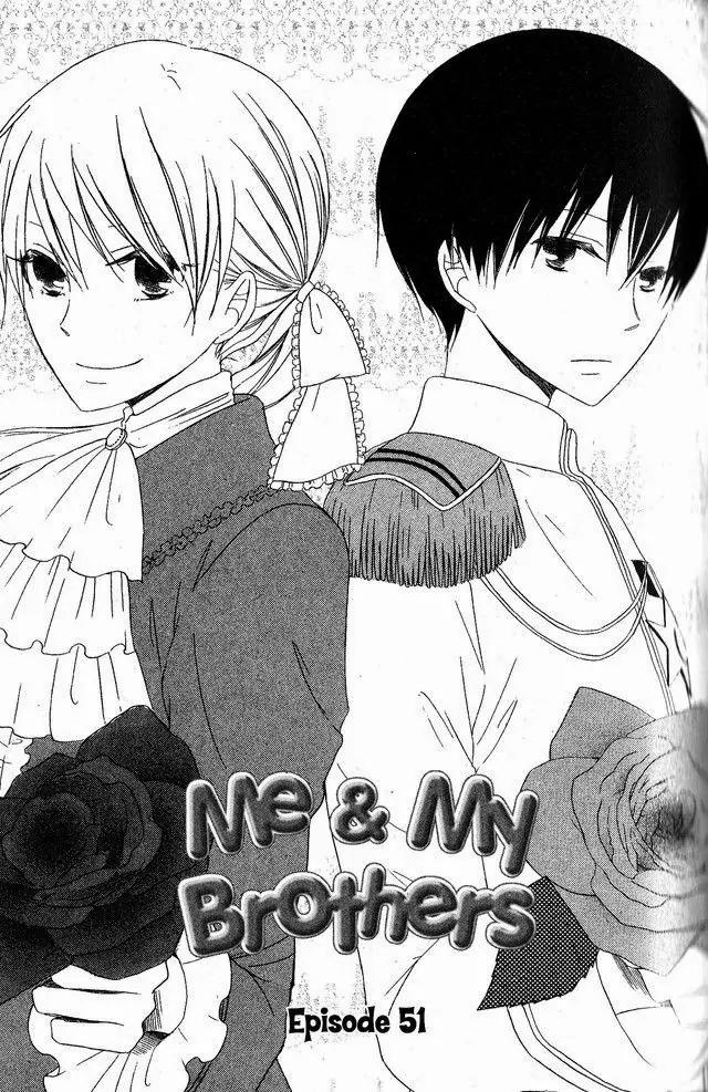Oniichan to Issho Chapter 51 page 1 - Chapter 51