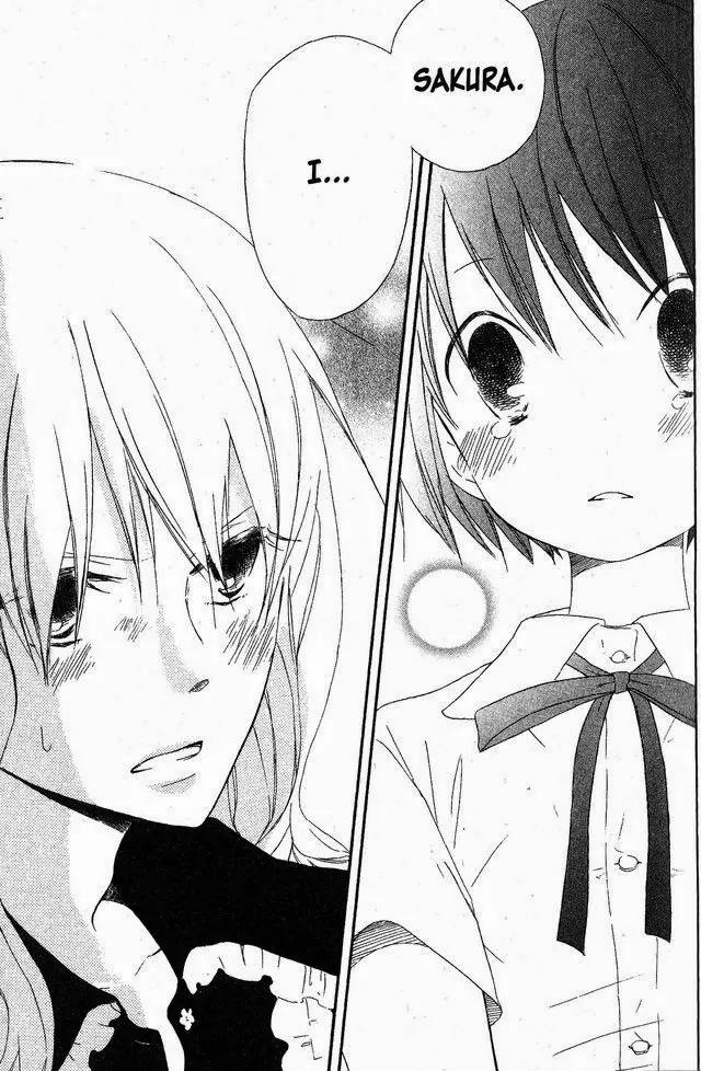 Oniichan to Issho Chapter 51 page 25 - Chapter 51