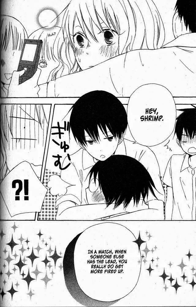 Oniichan to Issho Chapter 51 page 28 - Chapter 51