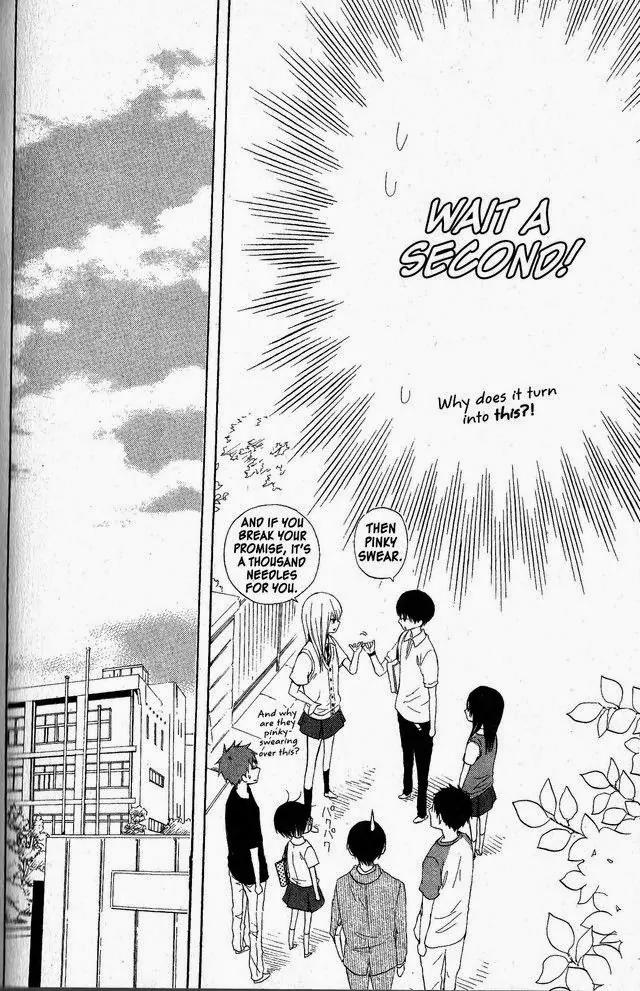 Oniichan to Issho Chapter 52 page 12 - Chapter 52