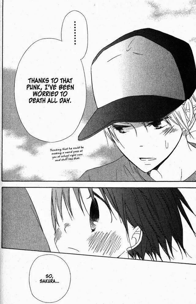 Oniichan to Issho Chapter 52 page 26 - Chapter 52