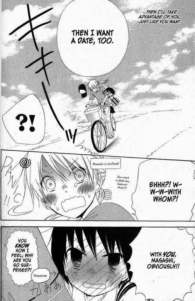 Oniichan to Issho Chapter 52 page 28 - Chapter 52
